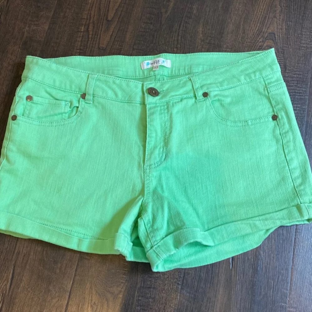 Shorts